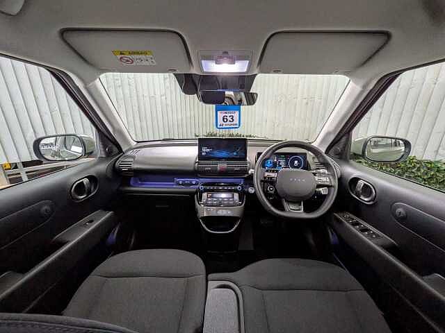Hyundai INSTER Long Range 49kWh 02 Auto 5dr