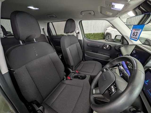 Hyundai INSTER Long Range 49kWh 02 Auto 5dr