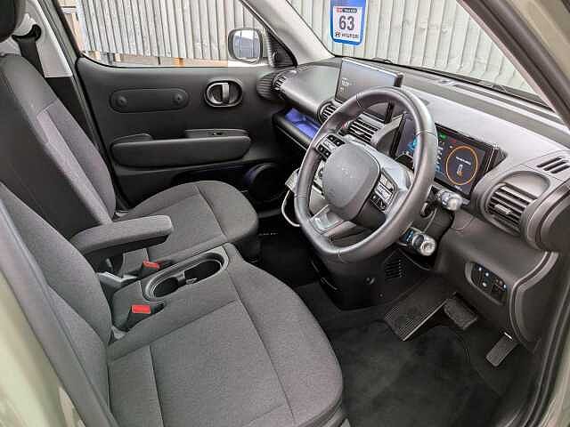 Hyundai INSTER Long Range 49kWh 02 Auto 5dr