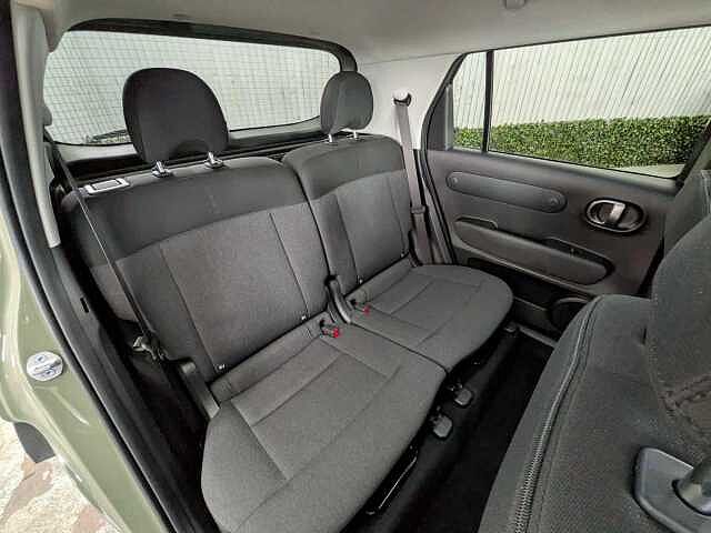 Hyundai INSTER Long Range 49kWh 02 Auto 5dr