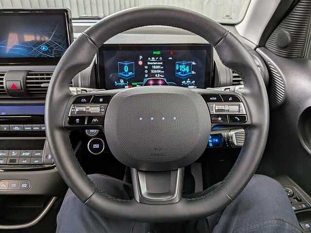 Hyundai INSTER Long Range 49kWh 02 Auto 5dr