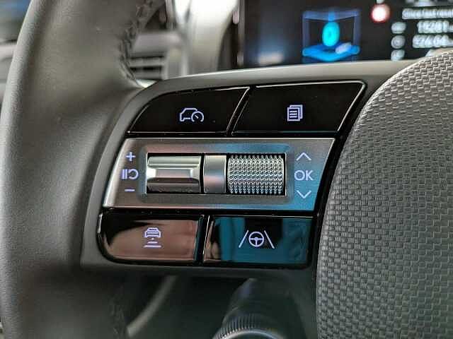 Hyundai INSTER Long Range 49kWh 02 Auto 5dr