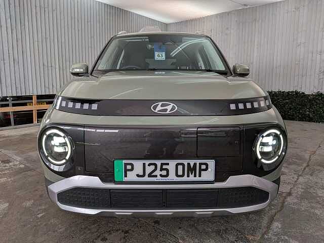 Hyundai INSTER Long Range 49kWh 02 Auto 5dr