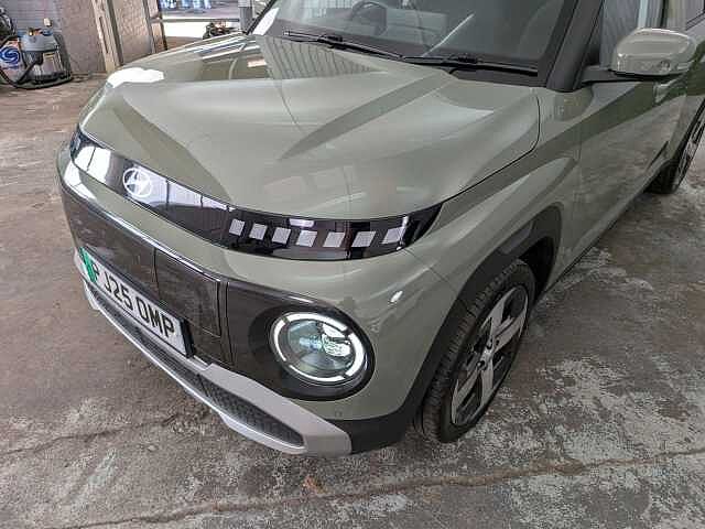 Hyundai INSTER Long Range 49kWh 02 Auto 5dr