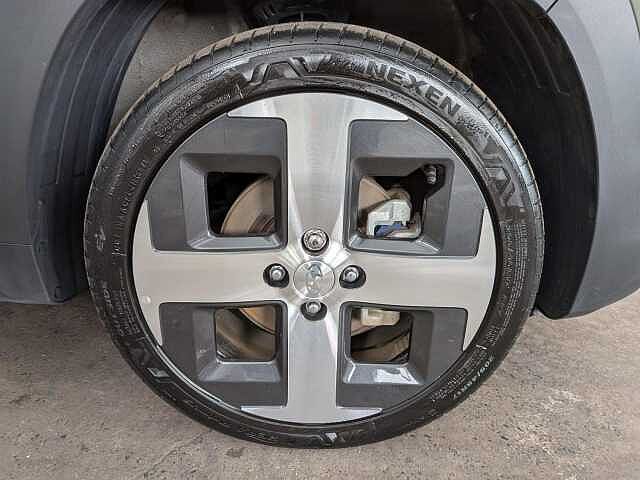 Hyundai INSTER Long Range 49kWh 02 Auto 5dr