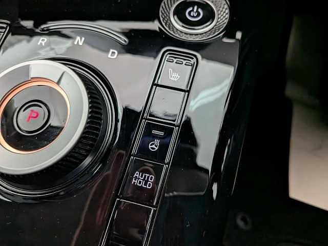 Kia Niro 64.8kWh 3 Auto 5dr