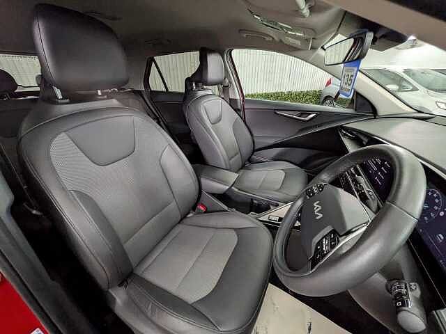 Kia Niro 64.8kWh 3 Auto 5dr