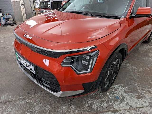 Kia Niro 64.8kWh 3 Auto 5dr