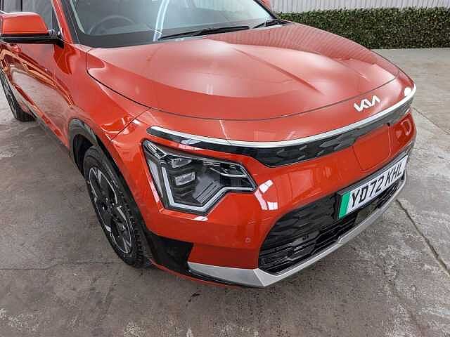 Kia Niro 64.8kWh 3 Auto 5dr