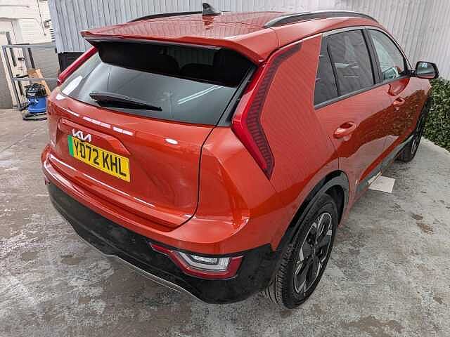Kia Niro 64.8kWh 3 Auto 5dr