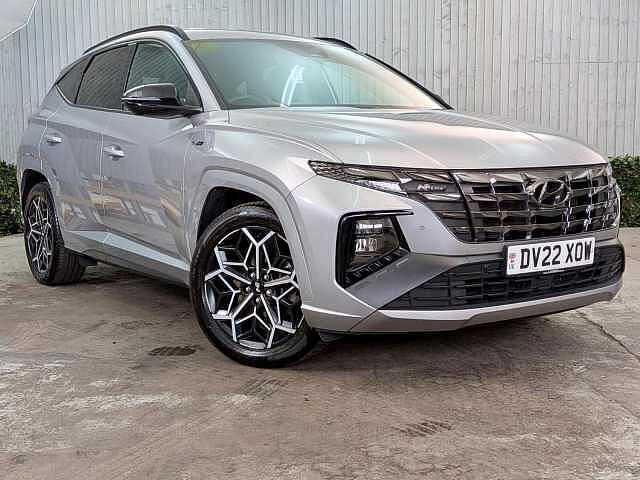 1.6 T-GDi N Line Euro 6 (s/s) 5dr