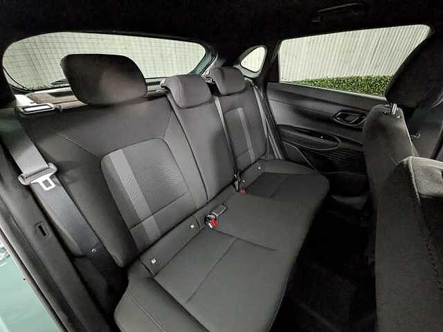 Hyundai i20 1.0 T-GDi Black Line Euro 6 (s/s) 5dr