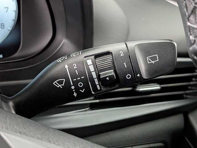 Hyundai i20 1.0 T-GDi Black Line Euro 6 (s/s) 5dr