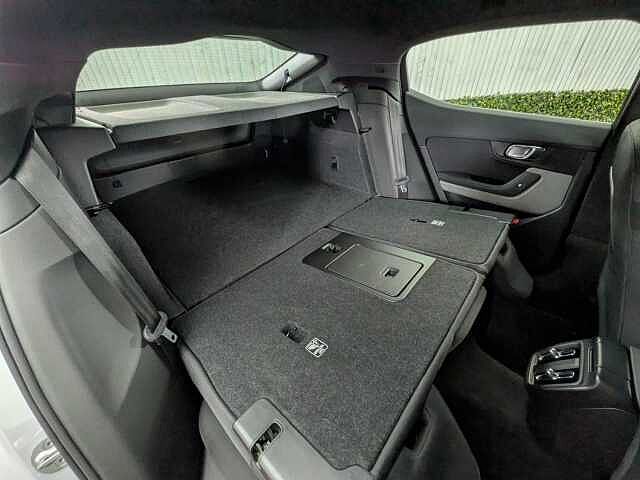 Polestar Polestar 2 Single Motor 78kWh Long Range Fastback Auto FWD 5dr