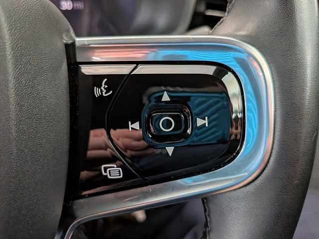 Polestar Polestar 2 Single Motor 78kWh Long Range Fastback Auto FWD 5dr