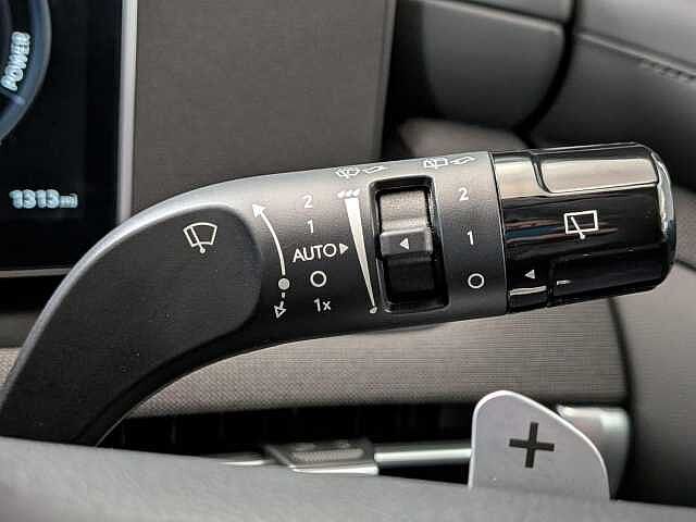 Hyundai TUCSON 1.6T Hybrid Black Line Auto Euro 6 (s/s) 5dr