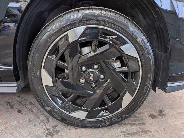 Hyundai KONA 65.4kWh N Line Auto 5dr