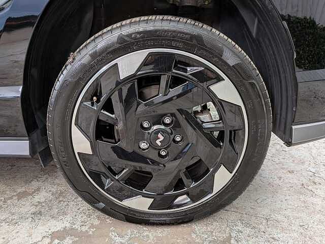 Hyundai KONA 65.4kWh N Line Auto 5dr