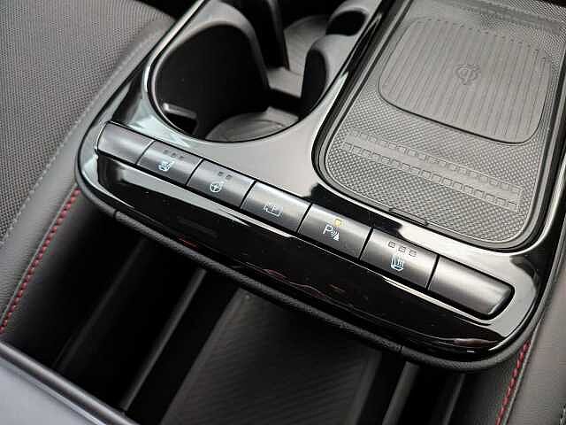 Hyundai IONIQ 5 84kWh N Line Auto 5dr