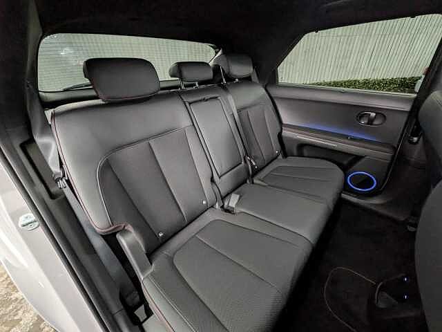 Hyundai IONIQ 5 84kWh N Line Auto 5dr