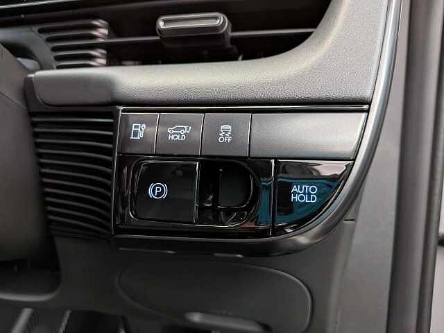 Hyundai IONIQ 5 84kWh N Line Auto 5dr