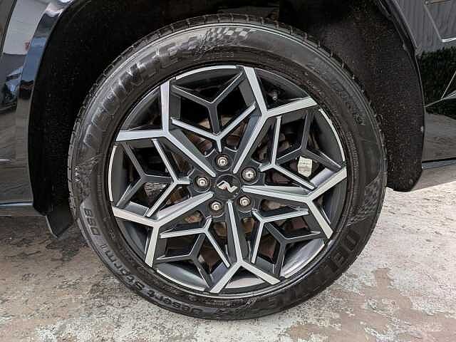Hyundai TUCSON 1.6 T-GDi N Line Euro 6 (s/s) 5dr