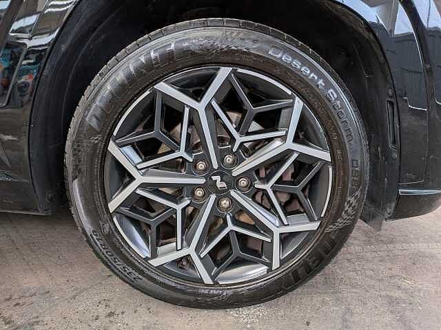 Hyundai TUCSON 1.6 T-GDi N Line Euro 6 (s/s) 5dr