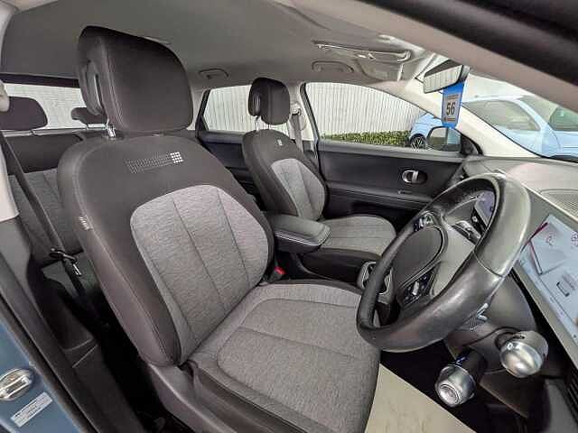 Hyundai IONIQ 5 58kWh Premium Hatchback 5dr Electric Auto (170 ps)