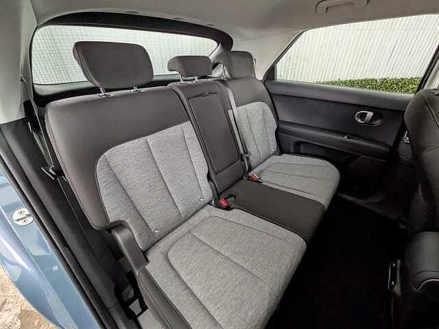 Hyundai IONIQ 5 58kWh Premium Hatchback 5dr Electric Auto (170 ps)