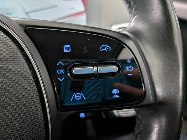 Hyundai IONIQ 5 58kWh Premium Hatchback 5dr Electric Auto (170 ps)