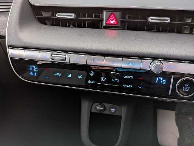 Hyundai IONIQ 5 58kWh Premium Hatchback 5dr Electric Auto (170 ps)