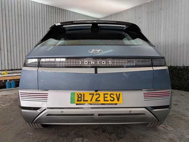 Hyundai IONIQ 5 58kWh Premium Hatchback 5dr Electric Auto (170 ps)