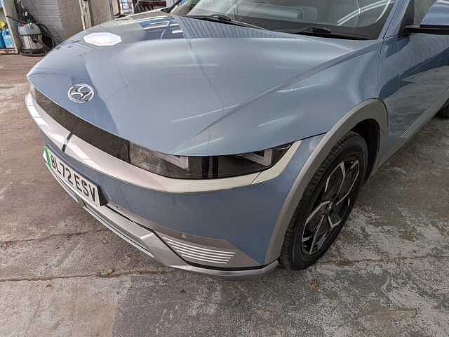 Hyundai IONIQ 5 58kWh Premium Hatchback 5dr Electric Auto (170 ps)