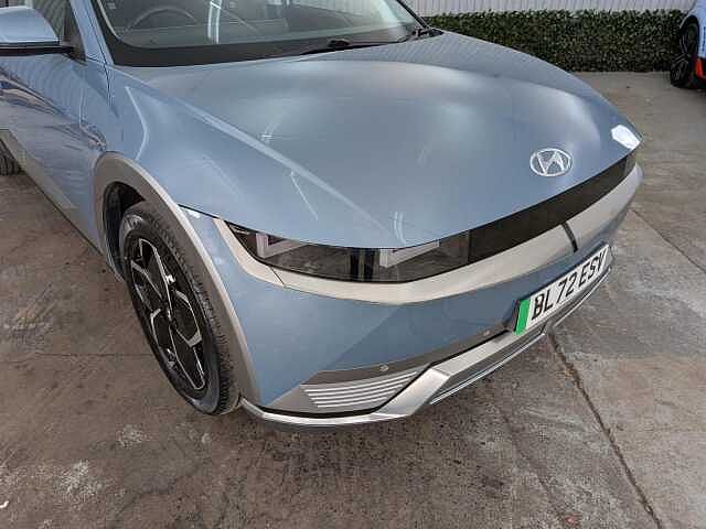 Hyundai IONIQ 5 58kWh Premium Hatchback 5dr Electric Auto (170 ps)