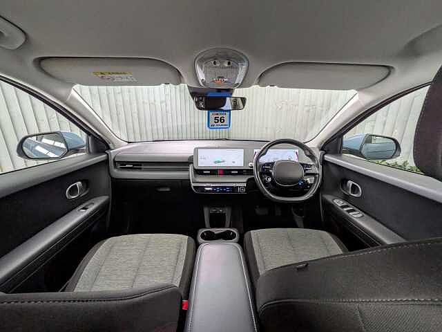 Hyundai IONIQ 5 58kWh Premium Hatchback 5dr Electric Auto (170 ps)