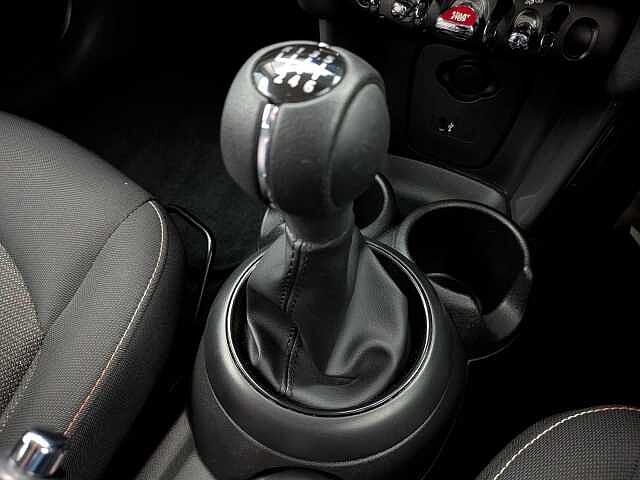 MINI Hatch 1.5 Cooper Euro 6 (s/s) 5dr