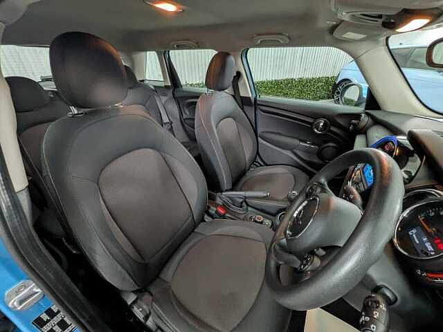 MINI Hatch 1.5 Cooper Euro 6 (s/s) 5dr