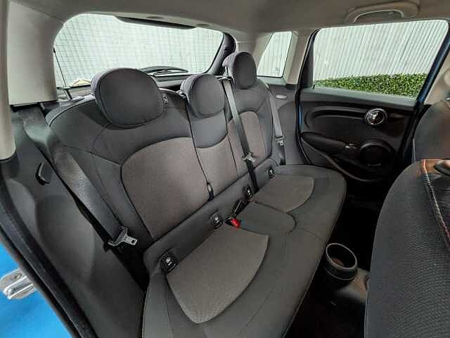 MINI Hatch 1.5 Cooper Euro 6 (s/s) 5dr