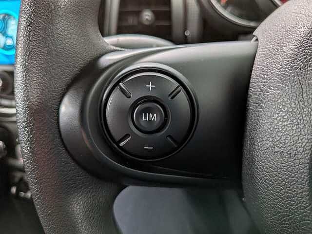 MINI Hatch 1.5 Cooper Euro 6 (s/s) 5dr