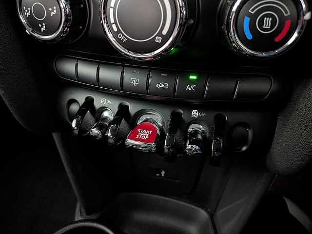 MINI Hatch 1.5 Cooper Euro 6 (s/s) 5dr