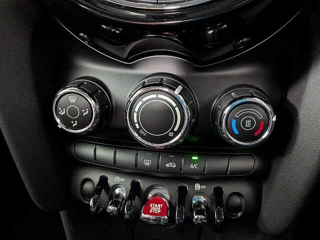 MINI Hatch 1.5 Cooper Euro 6 (s/s) 5dr