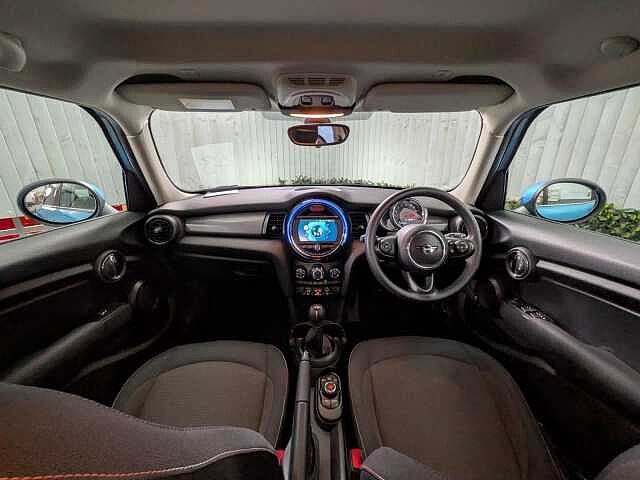 MINI Hatch 1.5 Cooper Euro 6 (s/s) 5dr