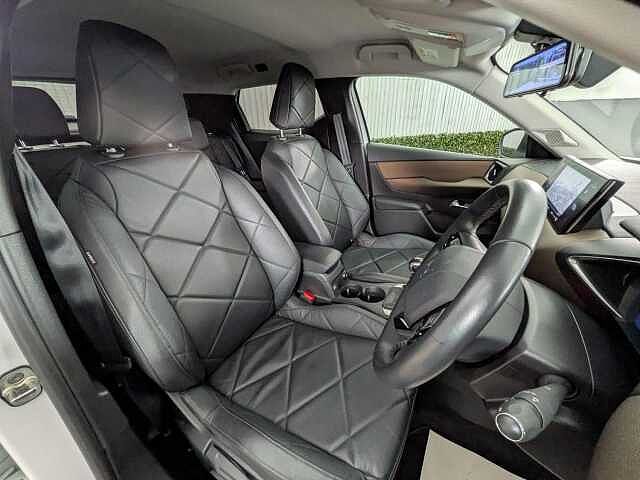 DS DS 3 CROSSBACK 1.2 PureTech Prestige Crossback 5dr Petrol Manual Euro 6 (s/s) (100 ps)