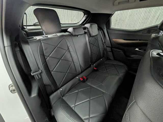 DS DS 3 CROSSBACK 1.2 PureTech Prestige Crossback 5dr Petrol Manual Euro 6 (s/s) (100 ps)