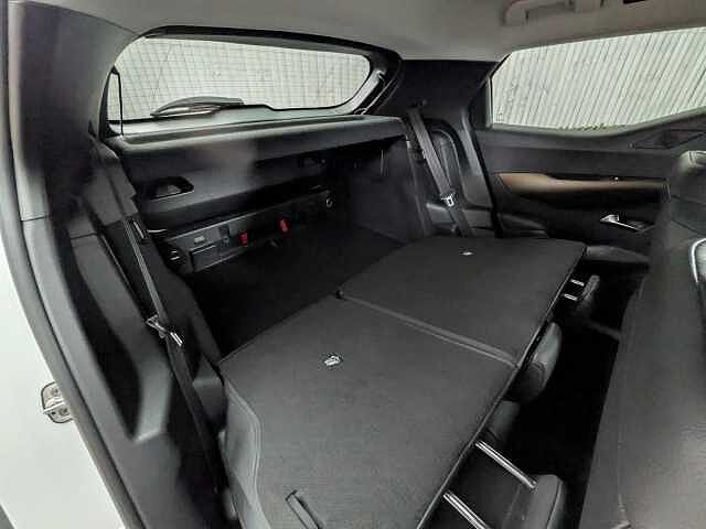 DS DS 3 CROSSBACK 1.2 PureTech Prestige Crossback 5dr Petrol Manual Euro 6 (s/s) (100 ps)