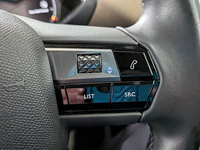 DS DS 3 CROSSBACK 1.2 PureTech Prestige Crossback 5dr Petrol Manual Euro 6 (s/s) (100 ps)