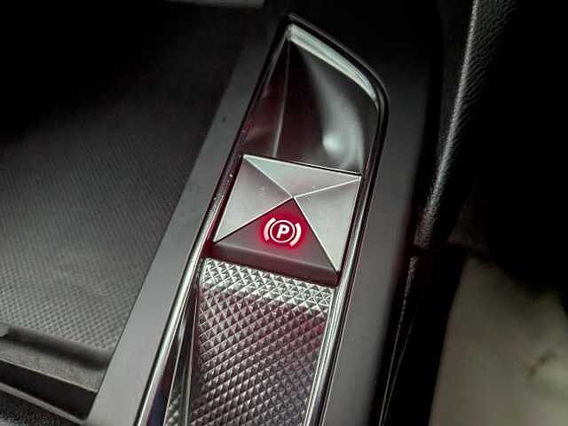 DS DS 3 CROSSBACK 1.2 PureTech Prestige Crossback 5dr Petrol Manual Euro 6 (s/s) (100 ps)