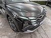 Hyundai TUCSON 1.6 T-GDi 13.8kWh Ultimate Auto Euro 6 (s/s) 5dr Abyss Black