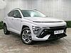 Hyundai KONA 1.6 h-GDi N Line S DCT Euro 6 (s/s) 5dr Cyber Grey