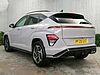 Hyundai KONA 1.6 h-GDi N Line S DCT Euro 6 (s/s) 5dr Cyber Grey